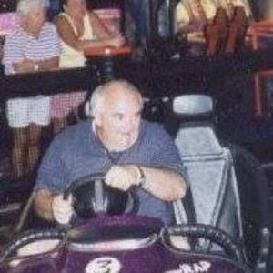 Meet your Posher, Ron